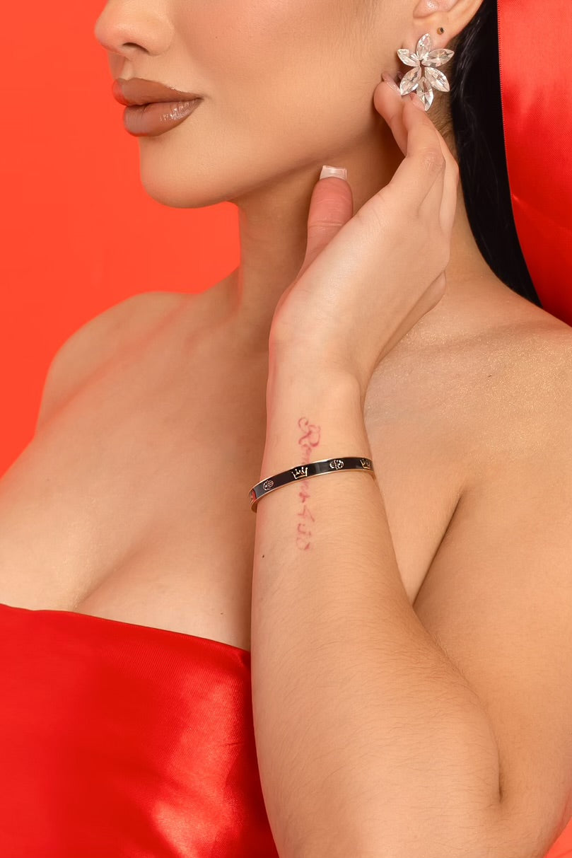 La Reina Bracelet