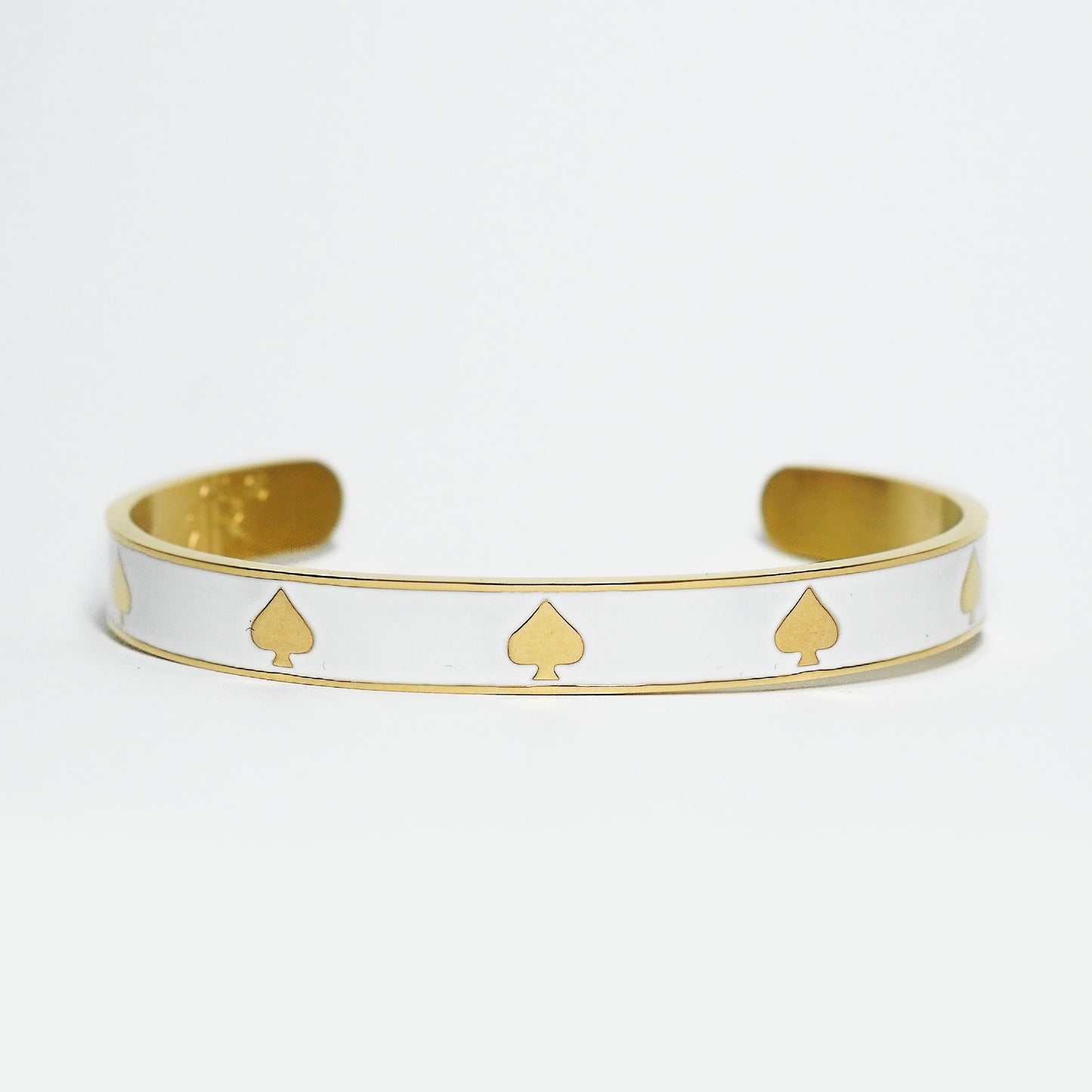 KING SPADE BRACELET