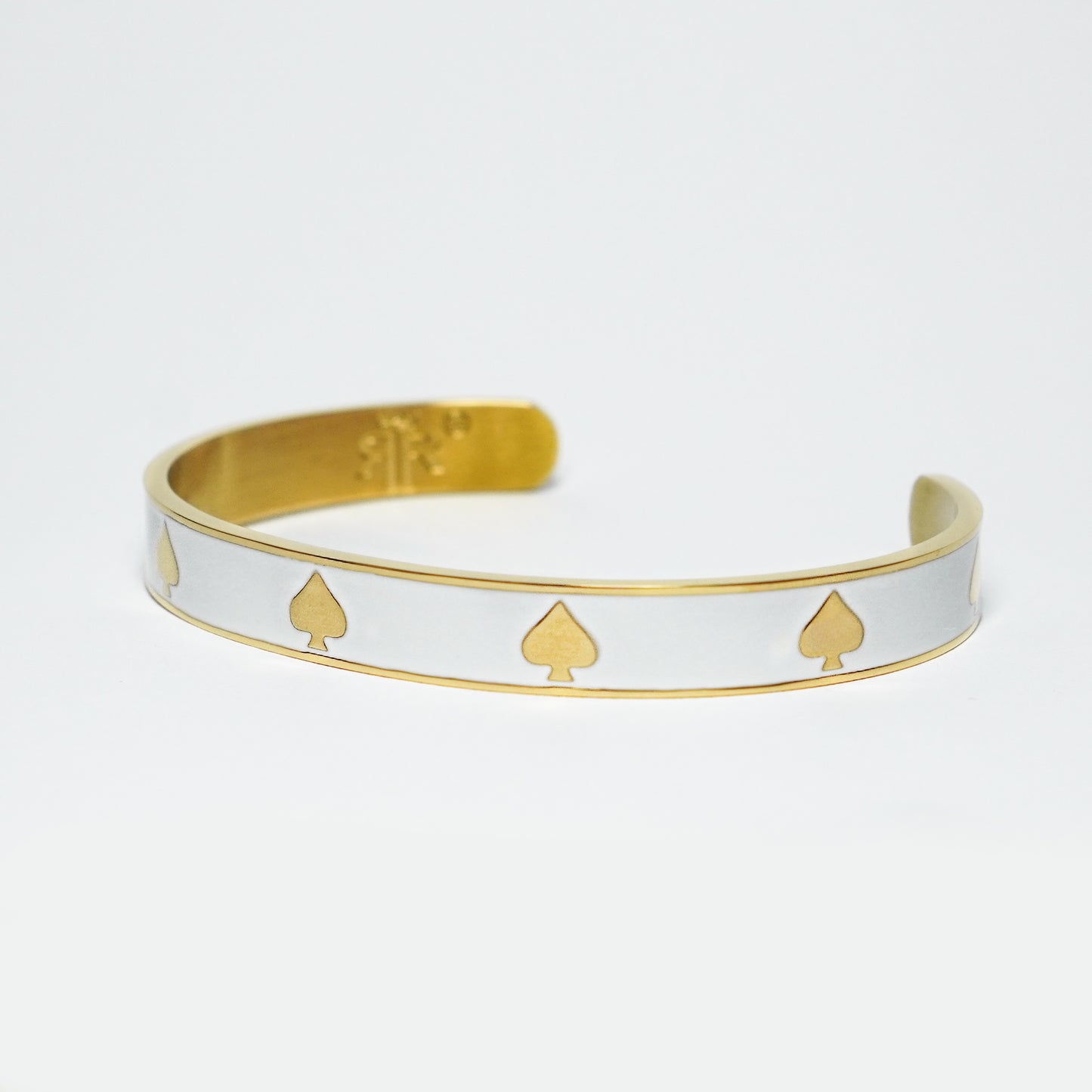 KING SPADE BRACELET